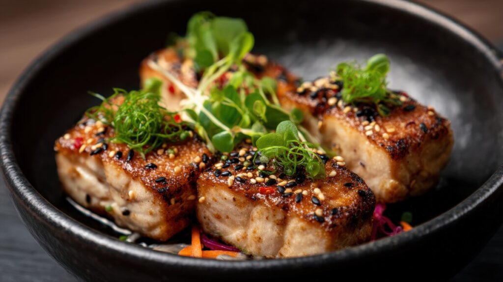 Savoring Summer City: A Food Lover’s Guide to the Vibrant Dining Scene in Chesapeake Beach’s Hidden Gem